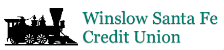 Winslow Santa Fe Credit Union's Logo