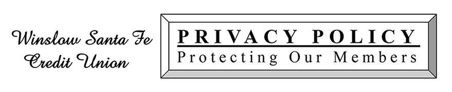 Privacy Policy